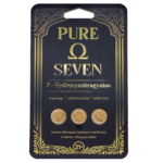 Pure 7 Ohm 3 Pack