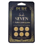 Pure 7 Ohm 6 Pack